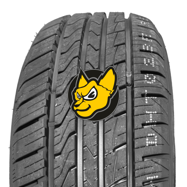 Road X RX Quest H/T02 275/40 R22 107Y XL