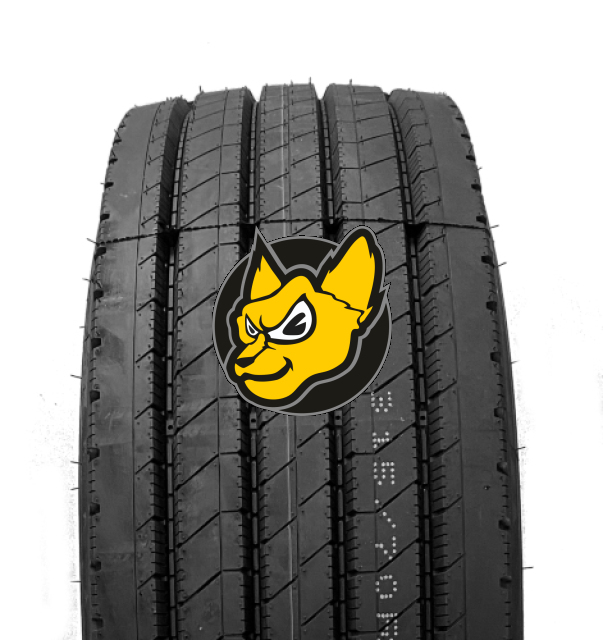 Dynamo MFR65 315/80 R22.50 156/153L P�edn� N�prava M+S