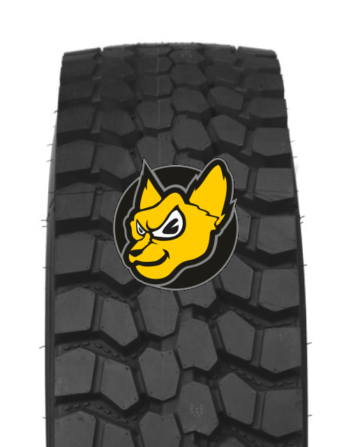 Dynamo MDM60 315/80 R22.50 156/150K Zadn� N�prava M+S