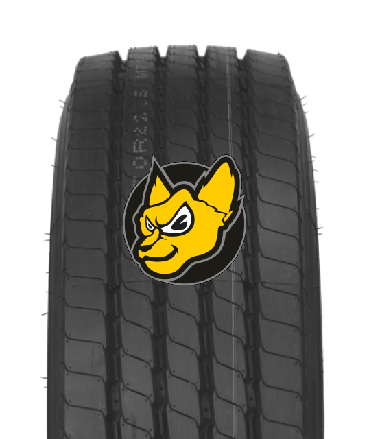 Dynamo MAR26 235/75 R17.50 132/129M ALL Position M+S 3PMSF