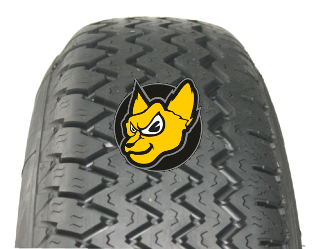 Michelin XVS 185 R15 93V Oldtimer B�l� Bo�nice 37.5MM