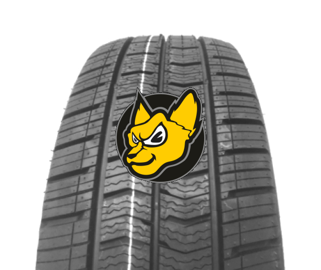 Kumho CX11 Portran 4S 195/70 R15C 104/102R Celoron M+S