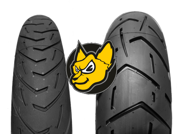 Metzeler Tourance Next 2 B 170/60 R17 72V TL