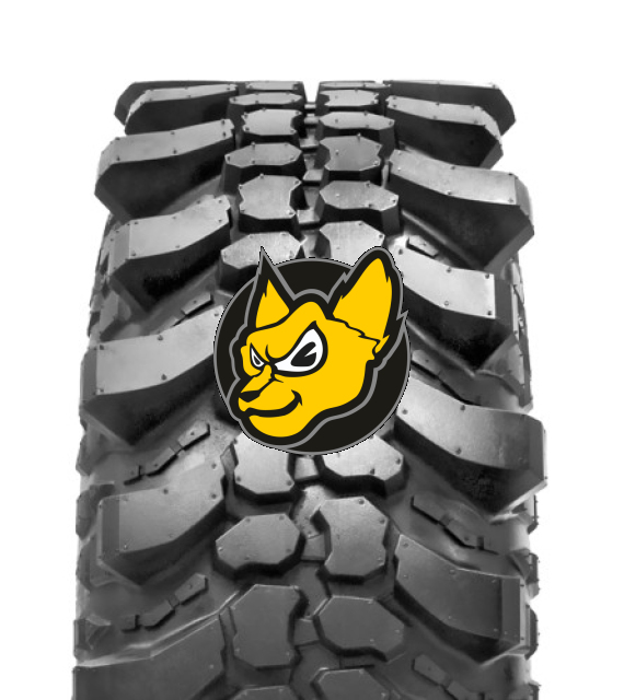 CST CL28 MUD King 32x10.50 -16 114K 32X10.50 6PR TL BSW P.o.r. (LT245/80-16) M+S