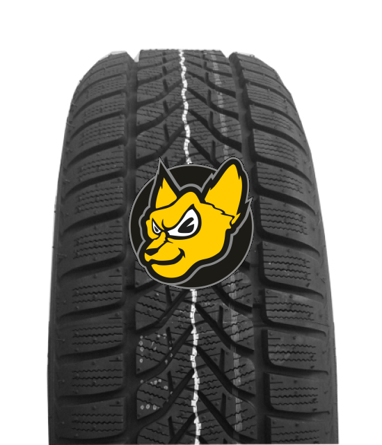 Lassa Snoways 3 205/55 R17 95V XL M+S