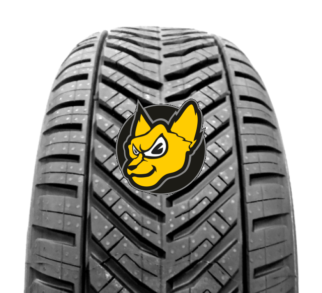 Sebring (MICHELIN) ALL Season 185/60 R15 88V XL Celoron M+S
