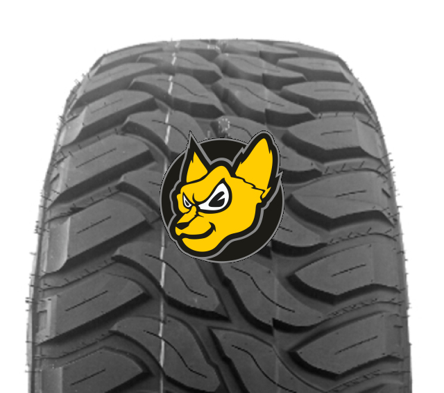 Grenlander Predator MT 35x12.50 R18 118Q LT P.o.r. RWL