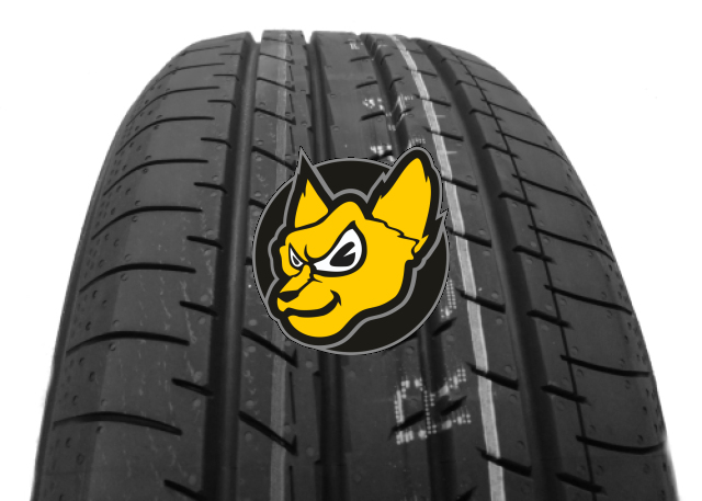 Yokohama Bluearth-gt AE51B 215/55 R17 94V