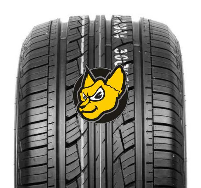 Nexen Roadian 542 255/60 R18 108H [SSANGYONG]