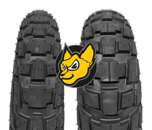 Dunlop Trailmax Raid 120/70 R19 60T TL M+S