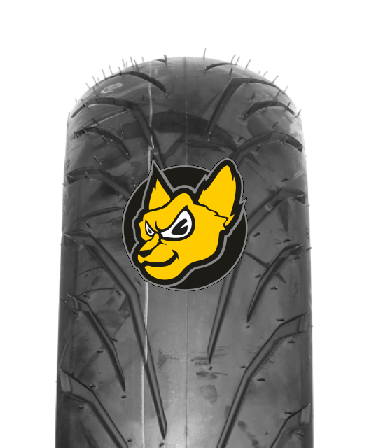Pirelli Angel City 100/80 -17 52S TL