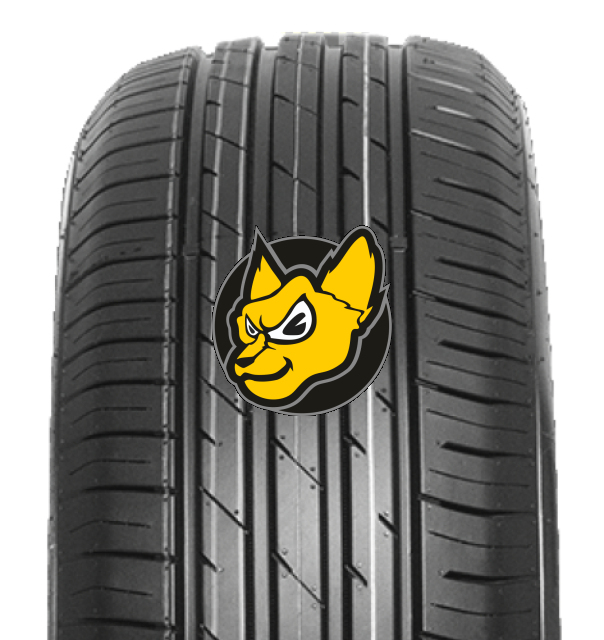 Milestone GS05 Green Sport 215/55 R18 99V XL