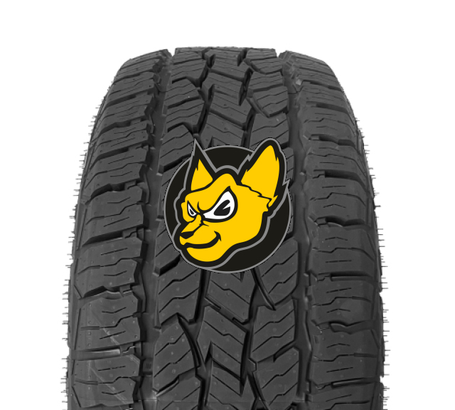 Leao Lion Sport A/T 100 255/70 R15 108T M+S