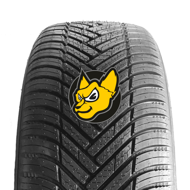 Hankook H750B Kinergy 4S 2 205/55 R16 94W XL HRS Runflat M+S