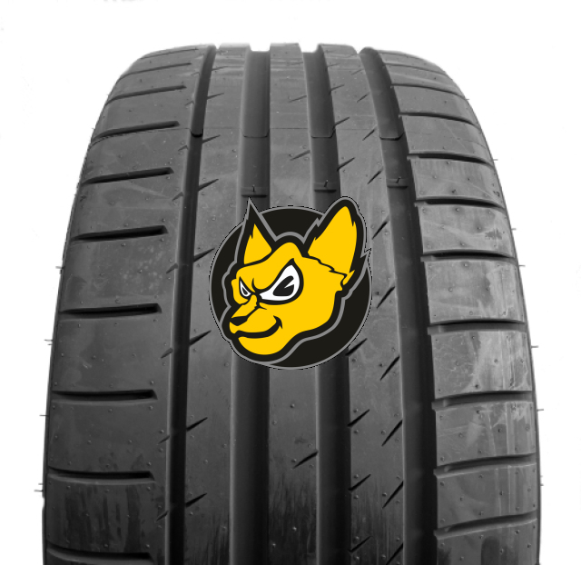 Gripmax Suregrip PRO Sport 285/45 R20 112Y XL
