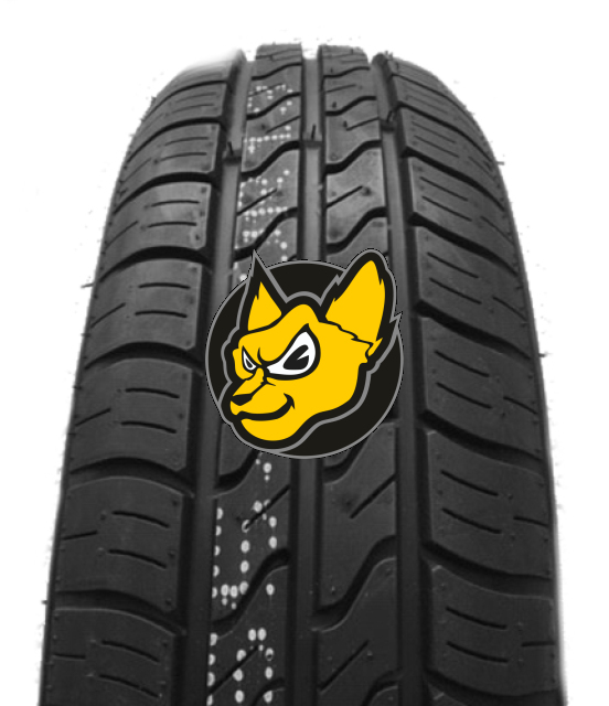 Security AW418 155/80 R13 84N Trailer M+S