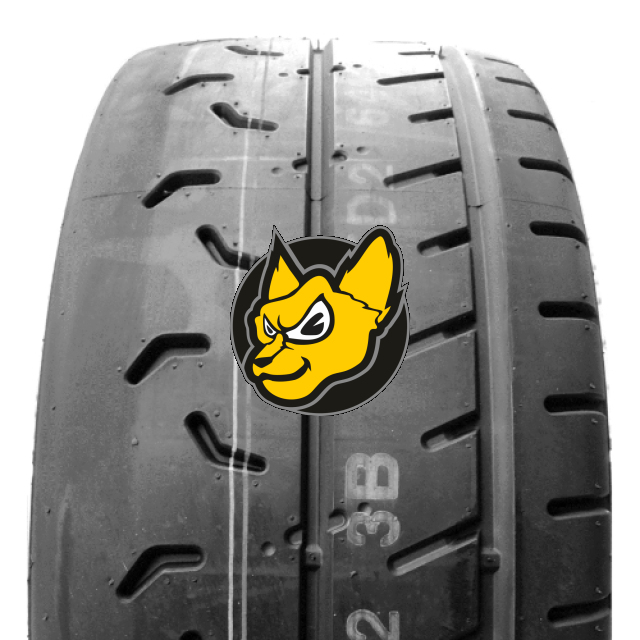 Kumho TM02 180/580 R15 82H Medium Hard K61 B (195/50R15 ) NHS