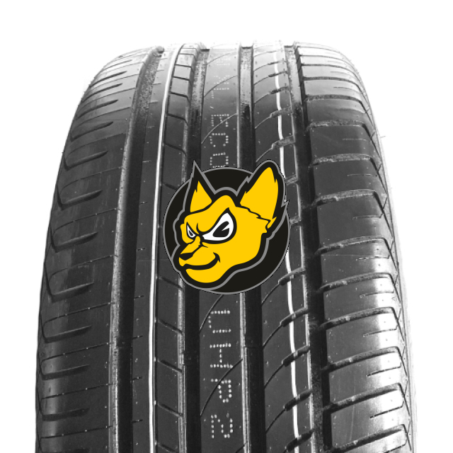 Fortuna Ecoplus UHP 2 275/45 R19 108W XL