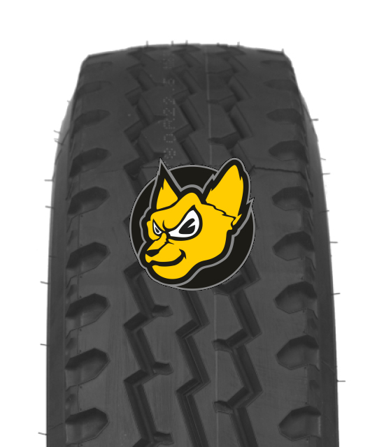 Dynamo MAM01 13 R22.50 156/150K P�edn� N�prava On/off M+S 3PMSF