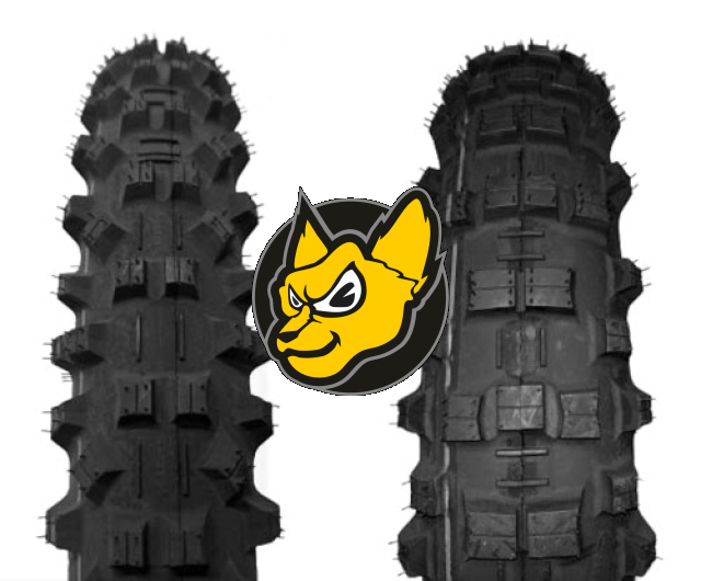 Mitas Terra Force-ef Super (RYCHL� Enduro) 140/80-18 TT 70R �lut� Prou�ek