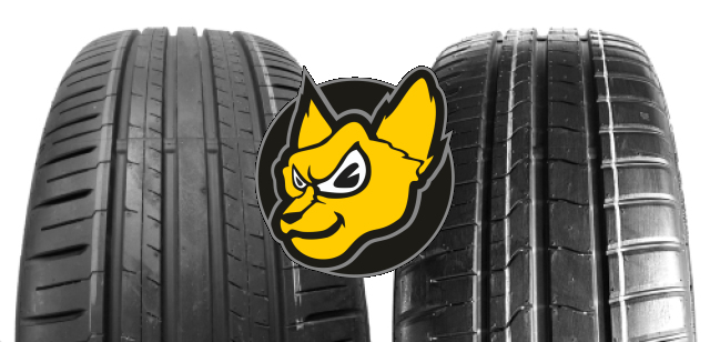 Falken ZE-310A Ziex Ecorun 215/65 R17 99V AO