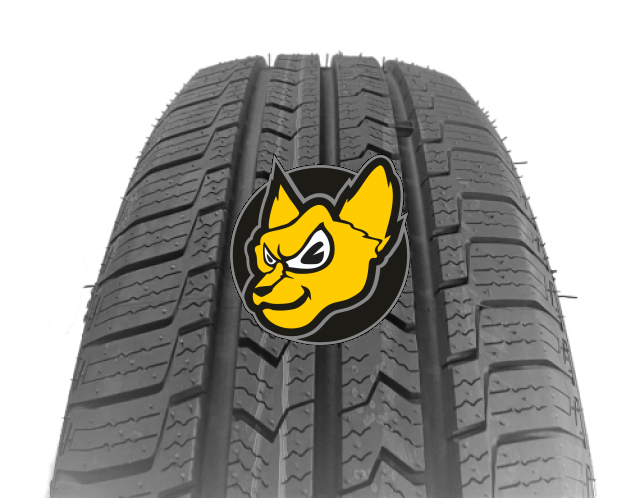 Tourador X ALL Climate VAN 195/60 R16C 99/97H Celoron M+S
