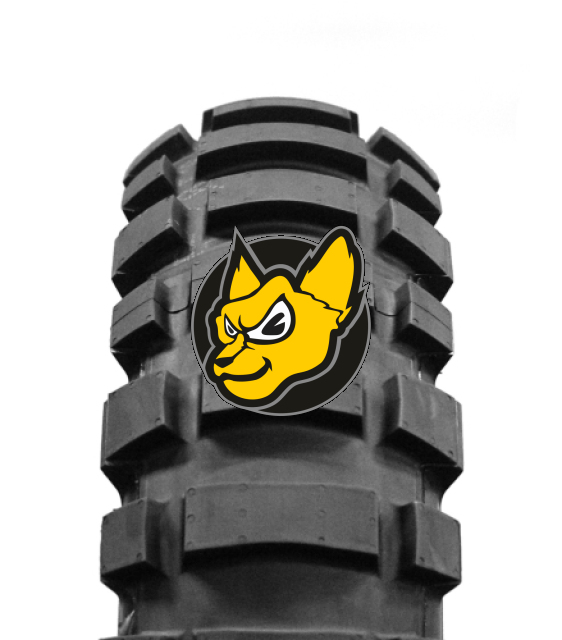 Metzeler Karoo Extreme MST 90/90 -21 54S TT