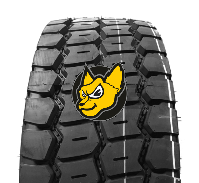 Torque FTM313 / TQ313 385/65 R22.50 160K