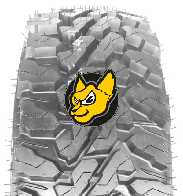 Yokohama G003 Geolandar M/T 265/65 R17 120/117Q P.o.r.