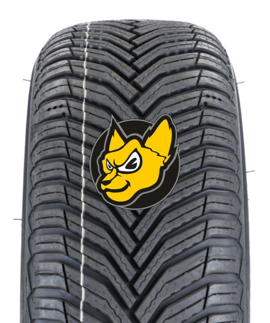 Michelin Cross Climate 2 215/55 R18 95H M+S