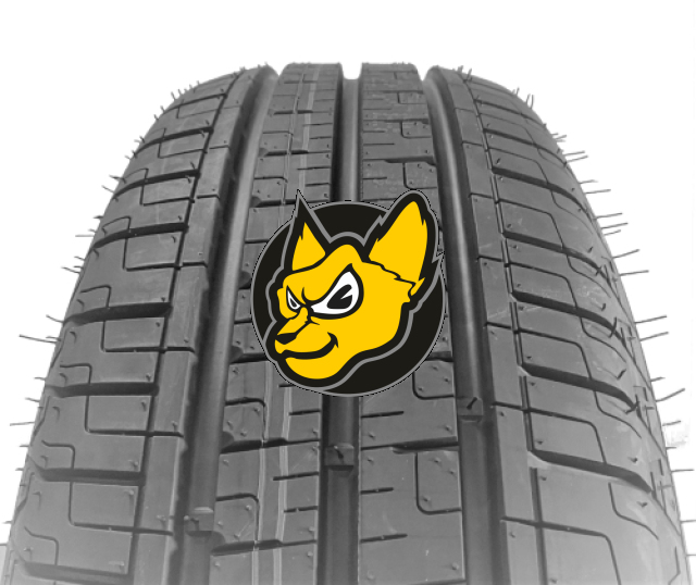 Tourador X Wonder VAN 195/75 R16C 110/108R