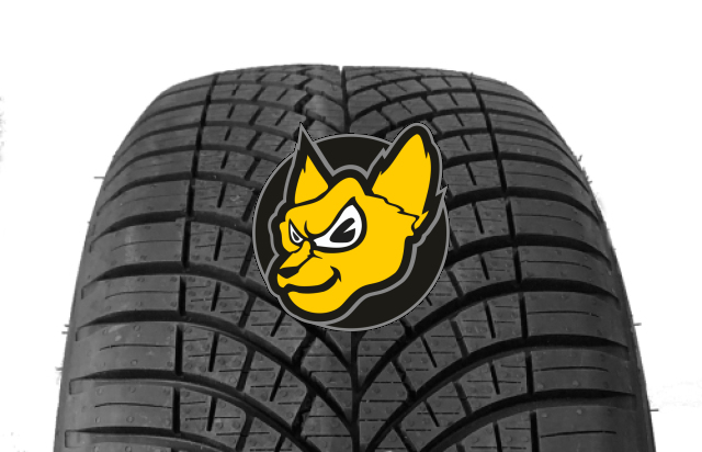 Goodyear Vector 4 Seasons G3 SUV 235/65 R18 110V XL M+S