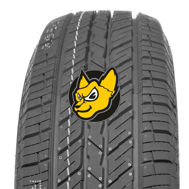 Road X RX Quest H/T01 265/65 R18 114H