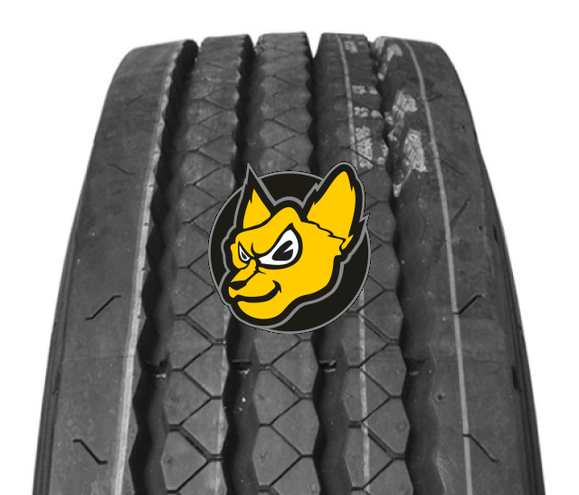 Linglong LFL866 215/75 R17.50 126/124M 3PMSF M+S