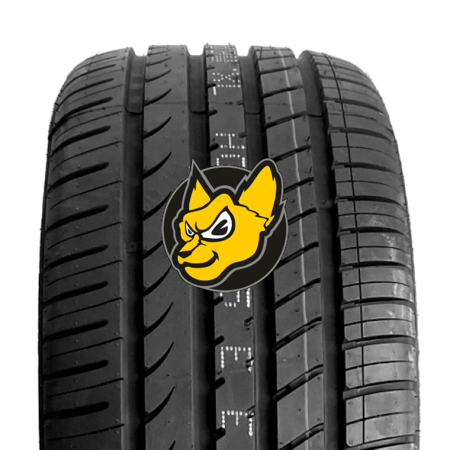 Zeetex HP6000 ECO 225/55 R17 101W XL