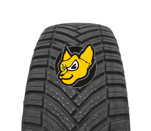 Michelin Cross Climate Camping 215/75 R16C 113/111R Celoron