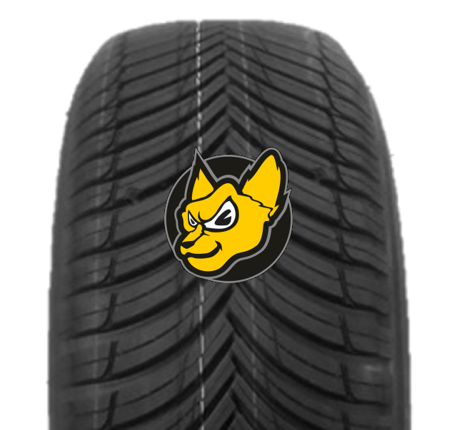 Kleber (MICHELIN) Quadraxer 3 195/55 R16 87H M+S