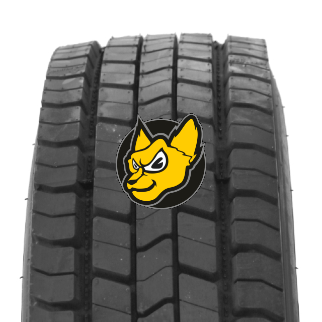 Goodride GDR+1 245/70 R19.50 136/134M M+S 3PMSF Drive