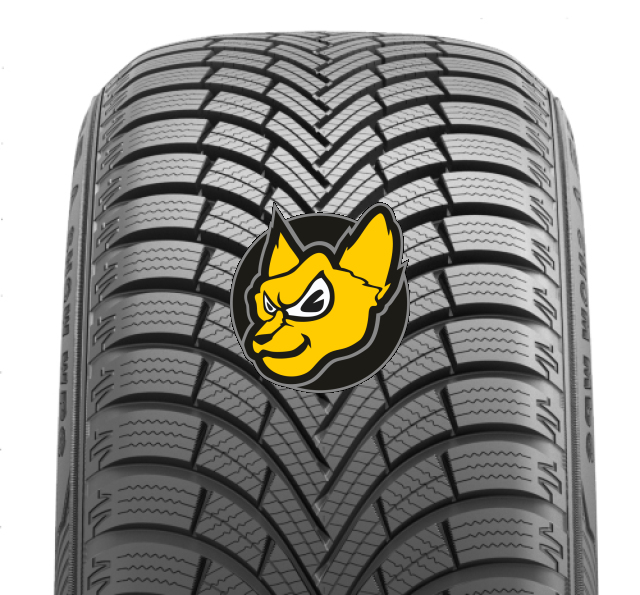 Maxxis Premitra Snow WP6 SUV 235/50 R 19 103V XL M+S