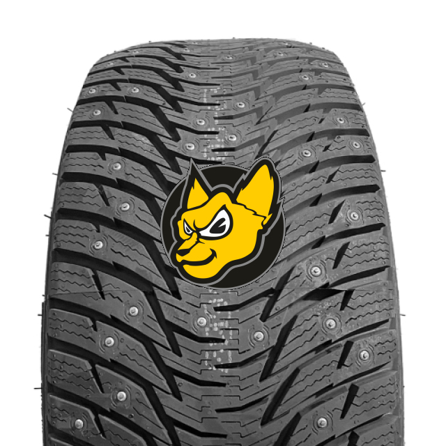 Goodride Z506 Icemaster 255/50 R19 107T XL Hroty M+S