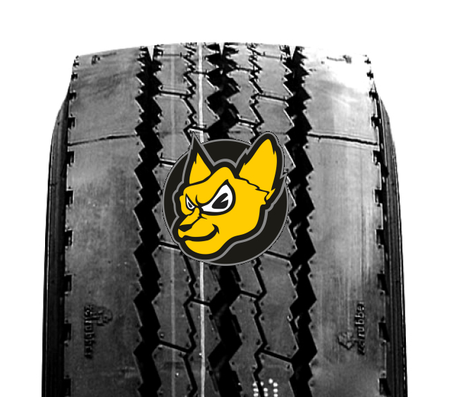 Westlake WTX1 245/70 R17.50 143/141J 146F
