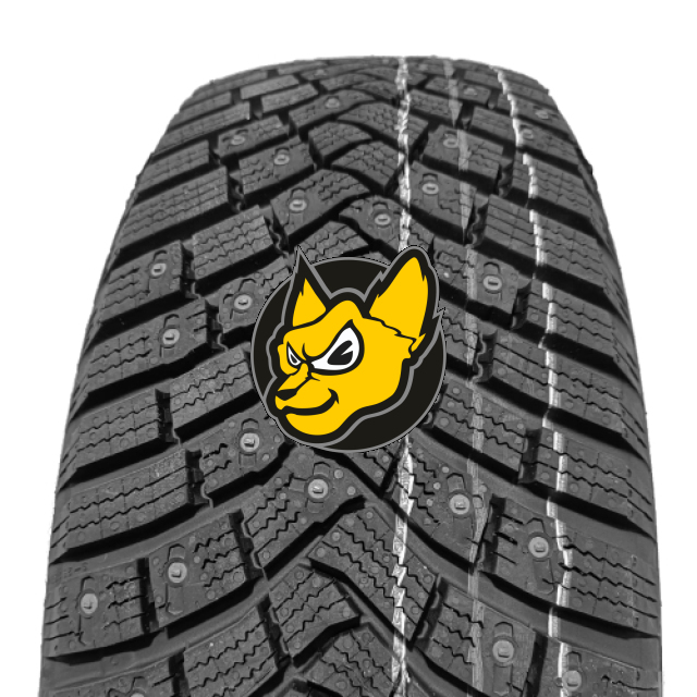 Continental ICE Contact 3 205/55 R16 94T XL Hroty M+S