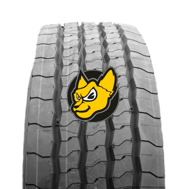 Taurus (MICHELIN) Road Power S 315/70 R22.50 154/150L P�edn� N�prava M+S 3PMSF