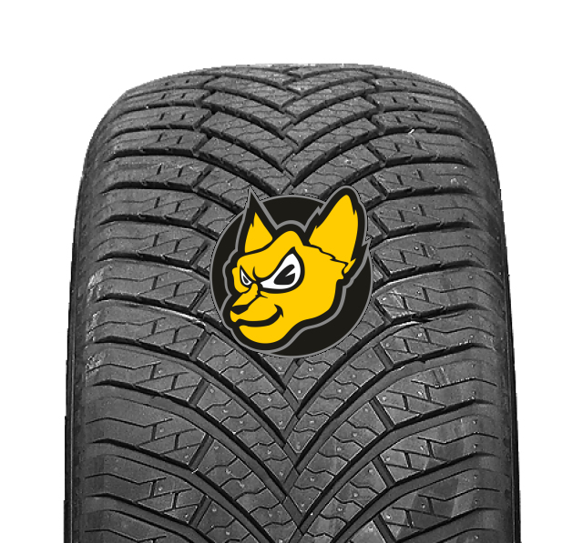 Leao I Green Allseason 245/45 R17 99W XL M+S