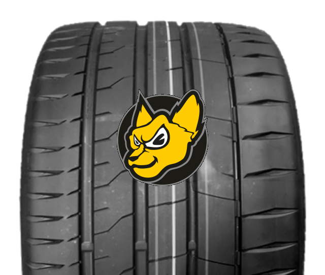 Continental Sport Contact 7 265/35R19 98Y