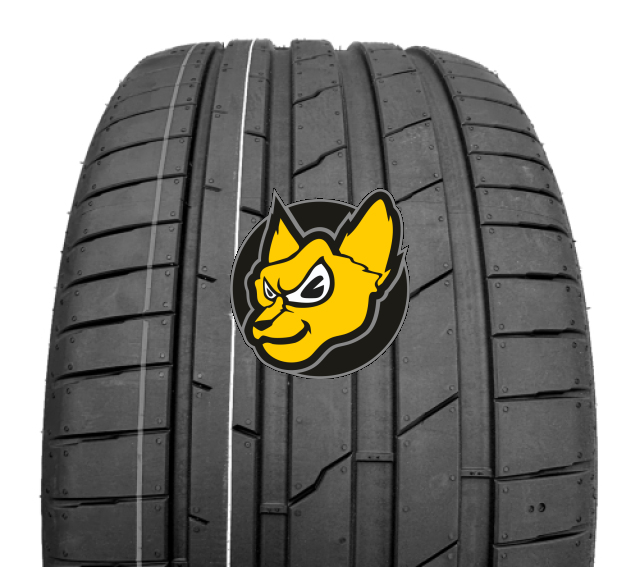 Hankook IK01A ION EVO SUV 285/35 R22 106W XL (EV) Sound Absorber