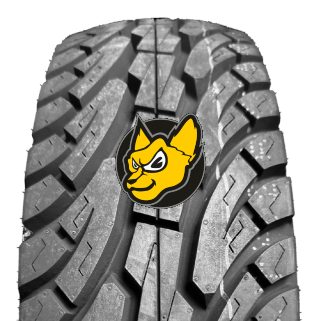 Road X RX Quest A/T 235/75 R15 110/107R OWL