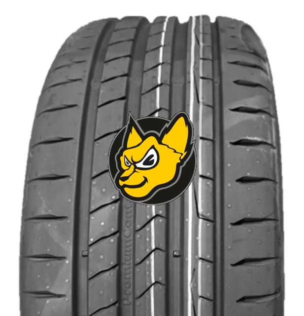 Continental Premium Contact 7 225/50 R17 98Y XL FR