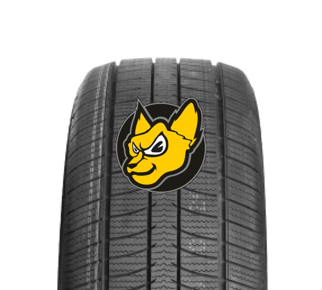 Waterfall Quattro 4S 225/45 R17 94H XL M+S