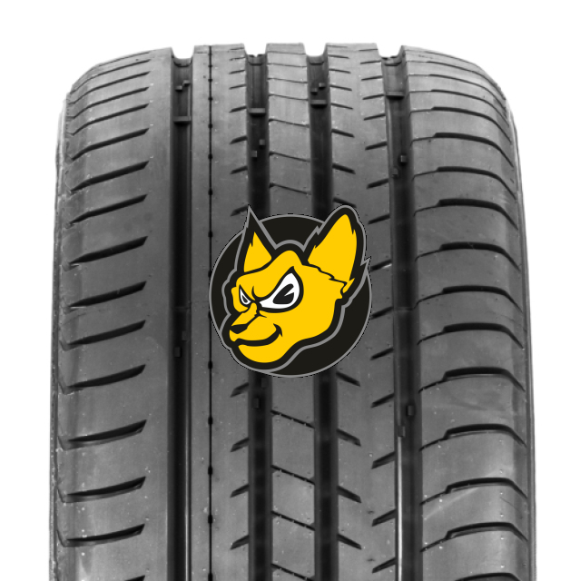 Nordexx NS9200 245/30 R20 90Y XL FR